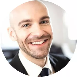 Korbinian Breinl - Researcher