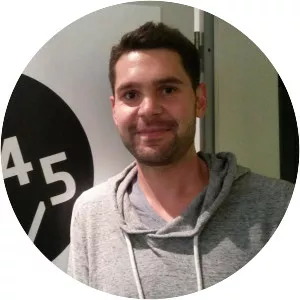 Korbinian Dufter - Film producer