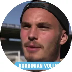 Korbinian Vollmann