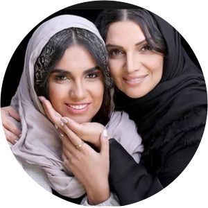 Kordiya Kamkari photograph