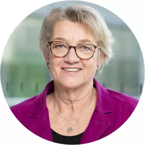 Kordula Schulz-Asche