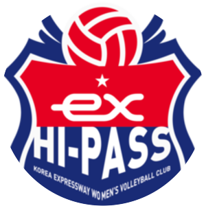 Korea Expressway Corporation Hi-Pass
