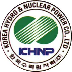 Korea Hydro & Nuclear Power - Nuclear power company