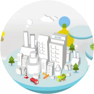 Korea Industrial Complex Corporation