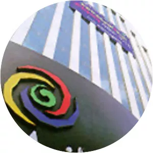 Korea International Broadcasting . . .