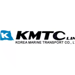 Korea Marine Transport Co. , Ltd.