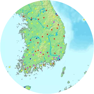 Korea Meteorological Administration
