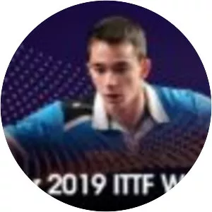 Korea Open - Table tennis