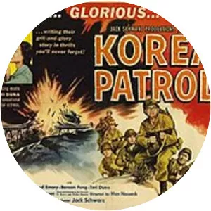 Korea Patrol - 1951 ‧ Drama/War ‧ 59 mins