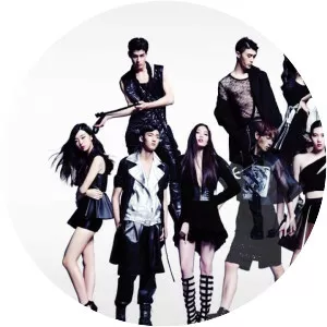 Korea's Next Top Model