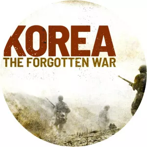 Korea: The Forgotten War - TV program