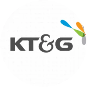 Korea Tobacco & Ginseng Corporation - Tobacco company