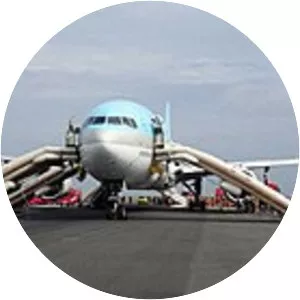 Korean Air Flight 2708