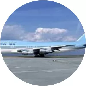Korean Air Flight 801
