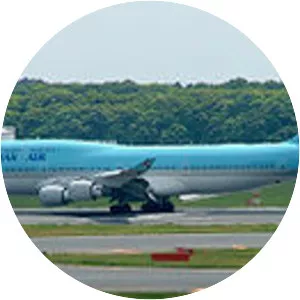 Korean Air Flight 85