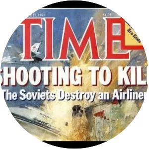 Korean Air Lines Flight 007