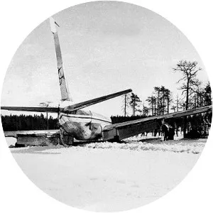 Korean Air Lines Flight 902