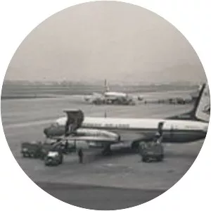 Korean Air Lines YS-11 hijacking