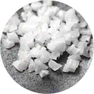 Korean brining salt - Food