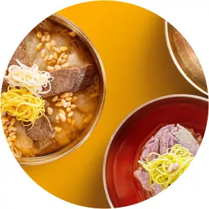 Korean Cold Noodle RhapsodySince 2021