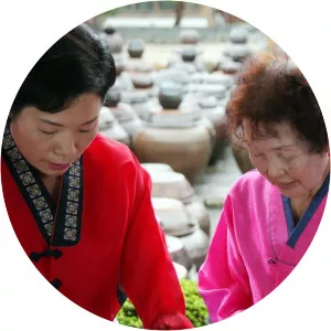 Korean Food Made Simple