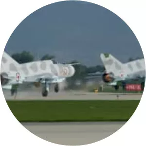 Korean People's Army Air and Anti-Air Force