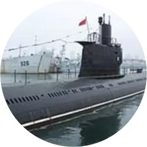 Korean People's Navy