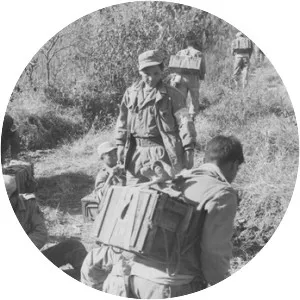 Korean Service Corps