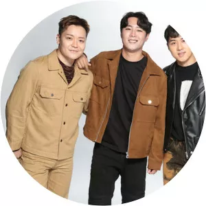 Korean Soul - Musical group