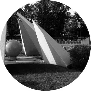 Korean War Memorial Wall