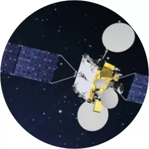 Koreasat 5A - Satellite