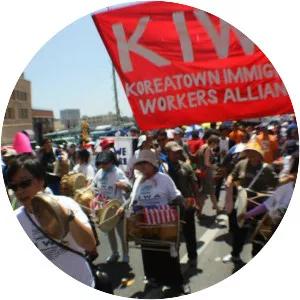 Koreatown Immigrant Workers Alliance