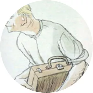 Koreiko - Fictional character