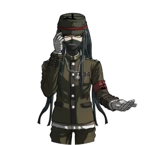 Korekiyo Shinguji - 