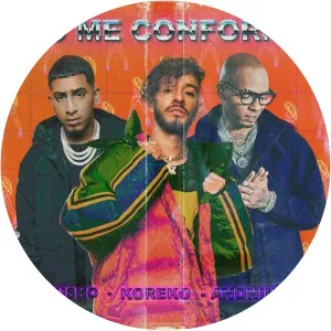 Koreko - Musical artist