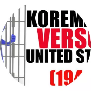 Korematsu v. United States