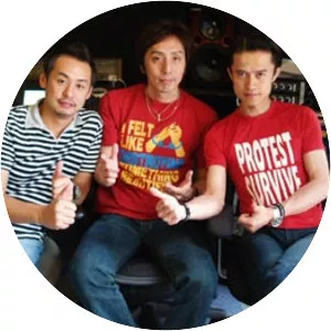 KORENOS - Musical group