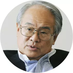 Koreshige Anami - Diplomat