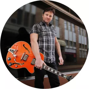 Korey Livy - Musical artist