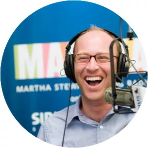 Korey Provencher - Television producer