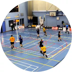 Korfball