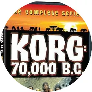 Korg: 70,000 B. C.