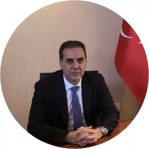 Korhan Karakoç - Turkish Ambassador to Australia