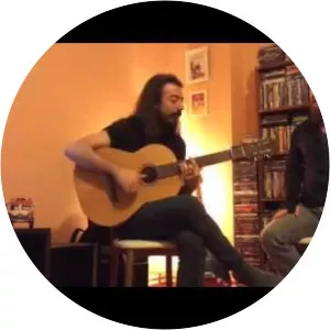 Korhan Özyıldız - Musical artist