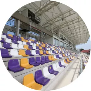 Kórház utcai Stadion