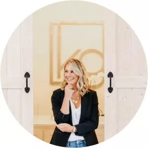 Kori Green - Pat Green's wife