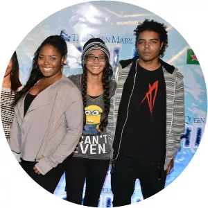 Kori Madison Federline