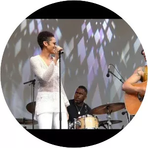 Kori Withers - Bill Withers' daughter