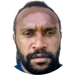 Koriak Upaiga - Papua New Guinean footballer