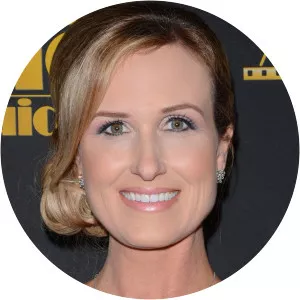 Korie Robertson